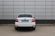 Skoda Octavia III (A7) Рестайлинг Ярославль  - изображение 21