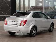 Chevrolet Aveo II Новосибирск  - изображение 24