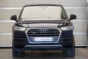 Audi Q5 II (FY) Москва  - изображение 42