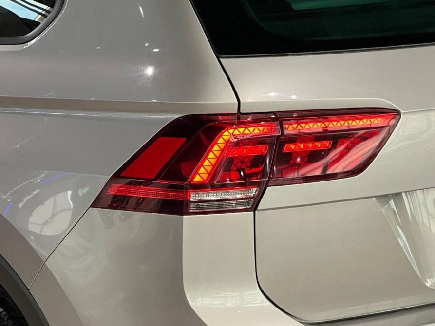 Volkswagen Tiguan II Оренбург  - изображение 9