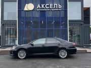 Toyota Camry VII (XV50) Рестайлинг Архангельск  - изображение 28