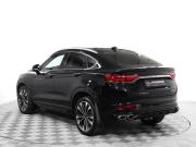 Geely Tugella I Рестайлинг Москва  - изображение 32