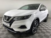 Nissan Qashqai II Рестайлинг Москва  - изображение 21