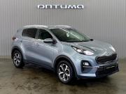 Kia Sportage IV Рестайлинг Краснодар  - изображение 22
