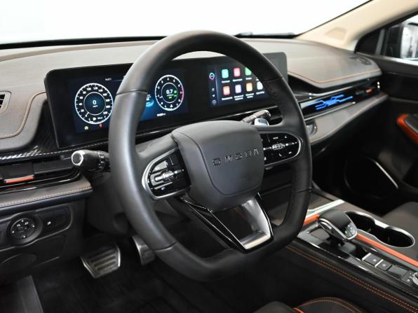 Omoda S5 GT с пробегом 2023 года, цена 1 870 000 рублей, 11426 км, седан, Автокод Объявления