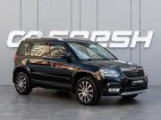 Skoda Yeti I Рестайлинг Краснодар  - изображение 20