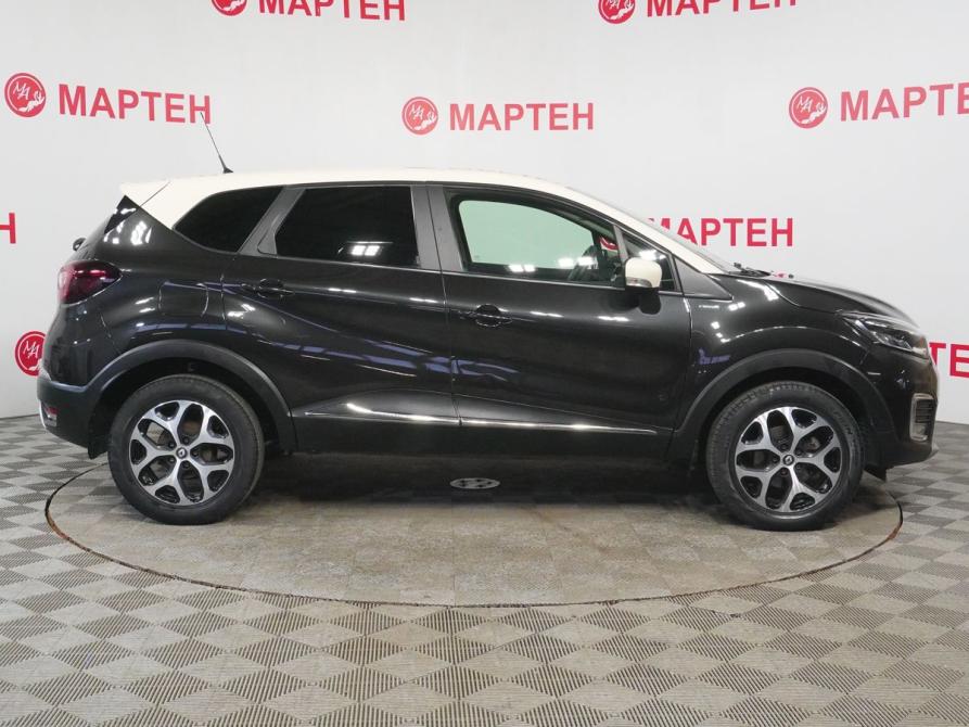 Renault Kaptur I Вологда  - изображение 4