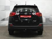 Toyota RAV4 IV (XA40) Екатеринбург  - изображение 26