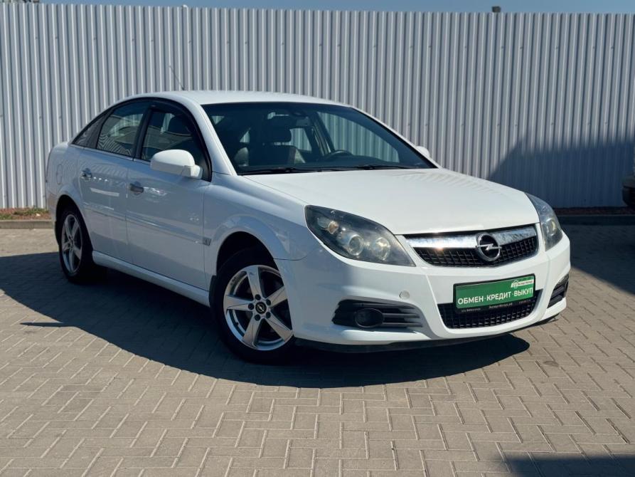 Opel Vectra C Рестайлинг Ростов-на-Дону  - изображение 3