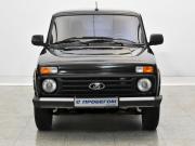 Lada (ВАЗ) Niva Legend I Москва  - изображение 16