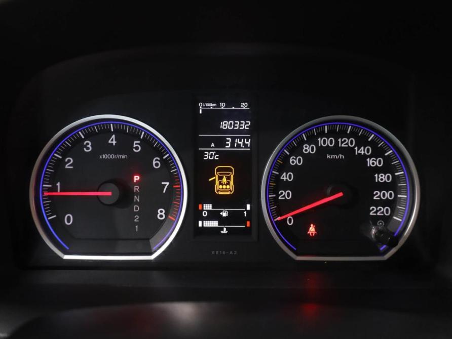 Honda CR-V III Ростов-на-Дону  - изображение 16