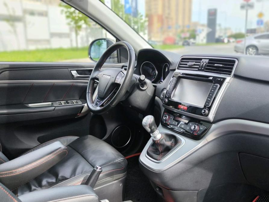Haval H6 I Санкт-Петербург  - изображение 9