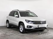 Volkswagen Tiguan I Рестайлинг Санкт-Петербург  - изображение 23