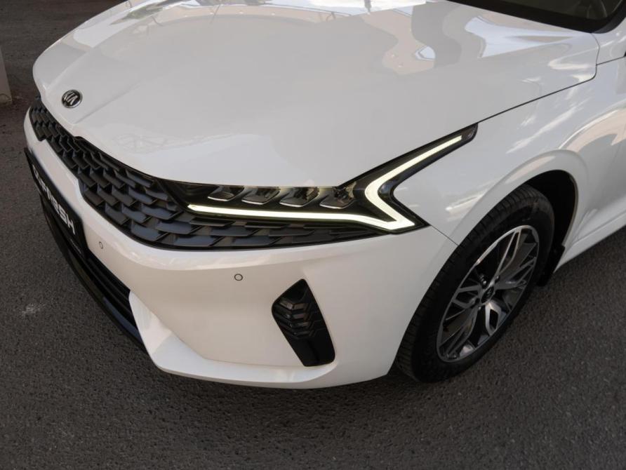 Kia K5 III Волгоград  - изображение 6