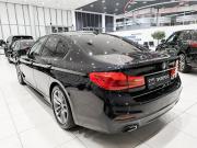 BMW 5 серии VII (G30/G31/G38) Казань  - изображение 30