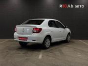 Renault Logan II Рестайлинг Челябинск  - изображение 23