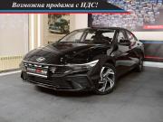 Hyundai Elantra VII (CN7) Рестайлинг Кемерово  - изображение 30