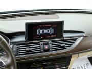 Audi A6 IV (C7) Рестайлинг Москва  - изображение 26