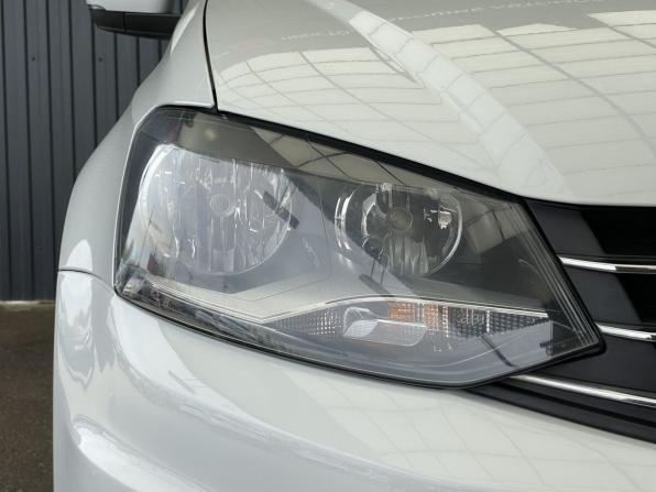 Volkswagen Polo V Рестайлинг с пробегом 2016 года, цена 1 250 000 рублей, 72632 км, седан, Автокод Объявления