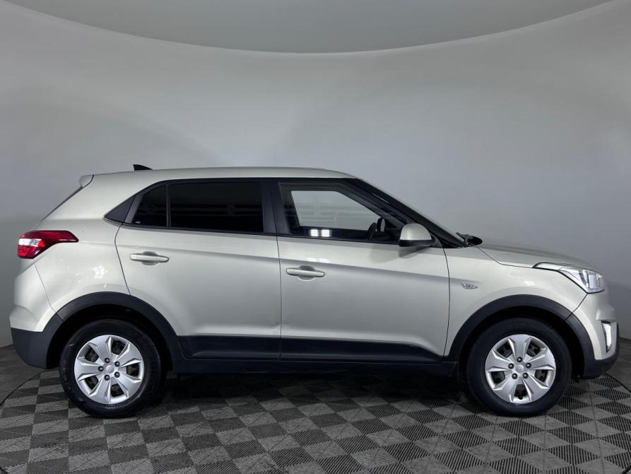Hyundai Creta I Ростов-на-Дону  - изображение 8