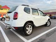 Renault Duster I Рестайлинг Москва  - изображение 27