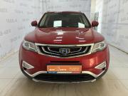 Geely Atlas I Пермь  - изображение 21