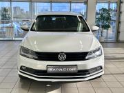 Volkswagen Jetta VI Волгоград  - изображение 21