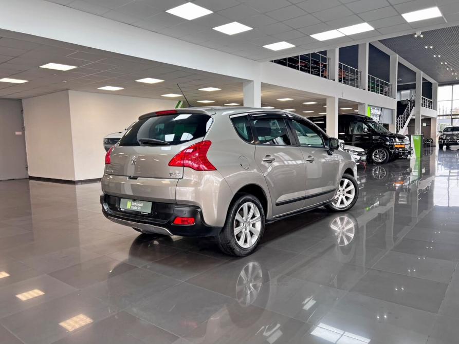 Peugeot 3008 I Тверь  - изображение 2