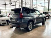 Toyota Land Cruiser Prado 150 Series Рестайлинг 2 Оренбург  - изображение 37