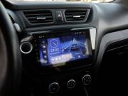 Kia Rio III Рестайлинг Казань  - изображение 22