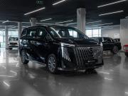 GAC Trumpchi M8 II Москва  - изображение 34
