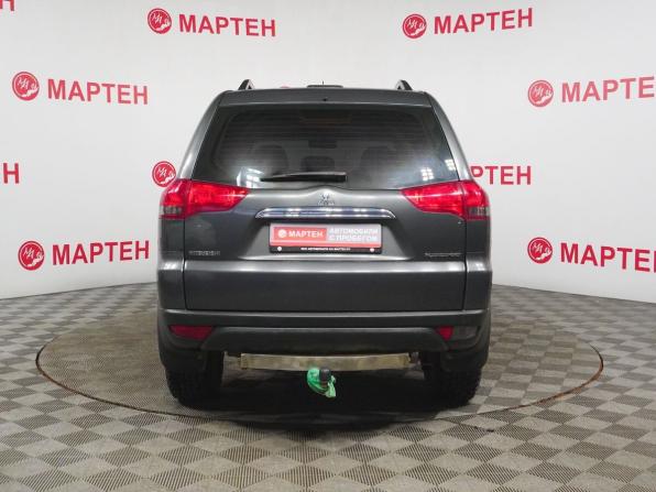 Mitsubishi Pajero Sport II Рестайлинг с пробегом 2014 года, цена 1 700 000 рублей, 170390 км, внедорожник, Автокод Объявления