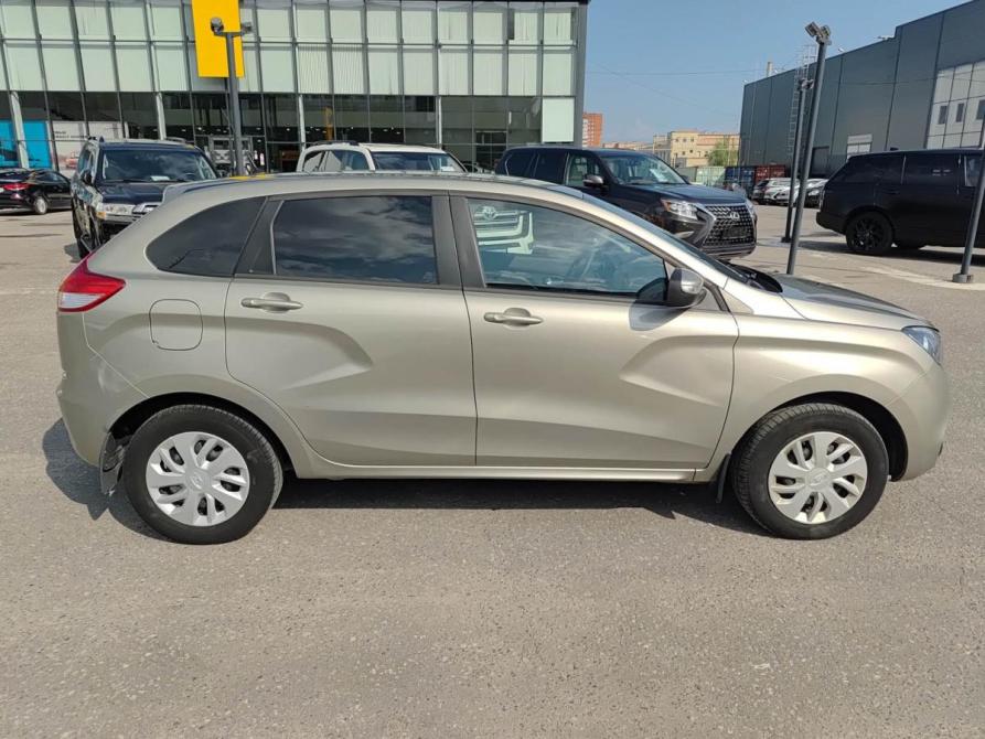 Lada (ВАЗ) XRAY I Йошкар-Ола  - изображение 5