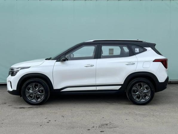 Kia Seltos I Рестайлинг с пробегом 2025 года, цена 2 749 000 рублей, 282 км, внедорожник, Автокод Объявления