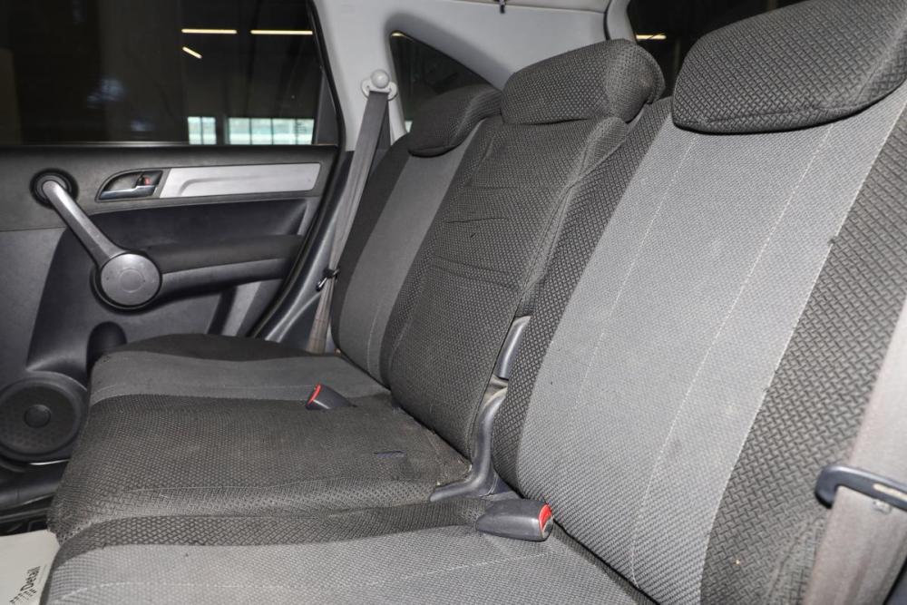 Honda CR-V III Новосибирск  - изображение 18