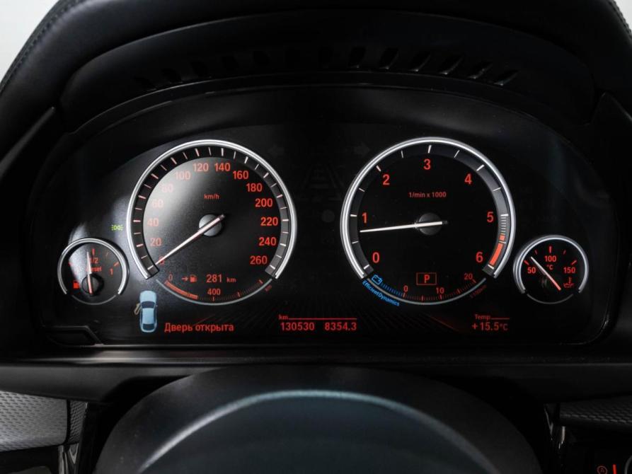 BMW X6 II (F16) Ставрополь  - изображение 25