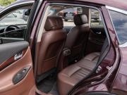 Infiniti QX50 I Сочи  - изображение 35