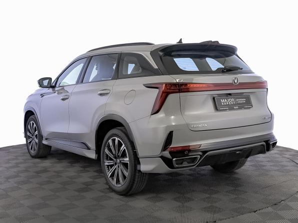 Changan CS75 Plus III с пробегом 2024 года, цена 2 730 000 рублей, 21251 км, внедорожник, Автокод Объявления