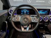 Mercedes-Benz CLA II (C118 X118) Москва  - изображение 46