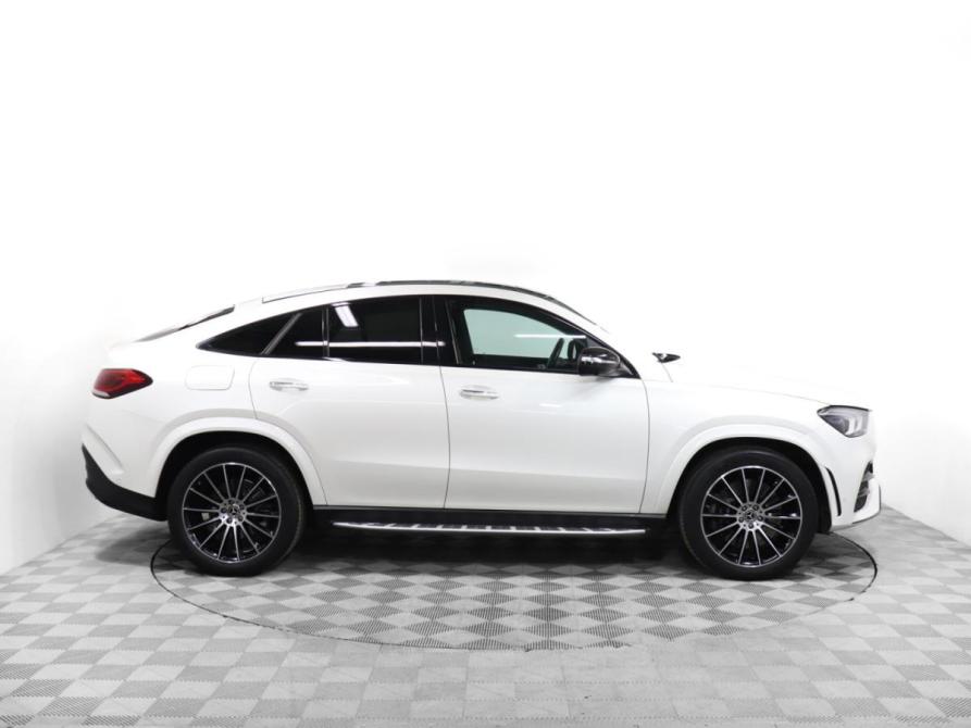 Mercedes-Benz GLE Coupe II (C167) Москва  - изображение 4