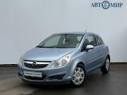 Opel Corsa D Москва  - изображение 13