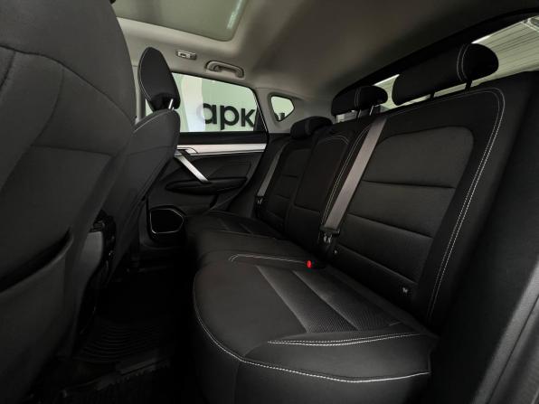 Geely Coolray I с пробегом 2023 года, цена 1 890 000 рублей, 60180 км, внедорожник, Автокод Объявления