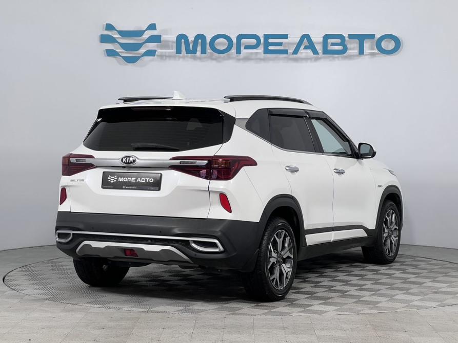 Kia Seltos I Калининград  - изображение 5