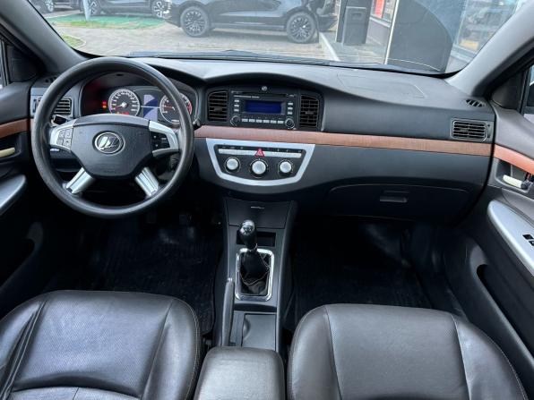 Lifan Solano I (620) с пробегом 2013 года, цена 225 000 рублей, 90081 км, седан, Автокод Объявления