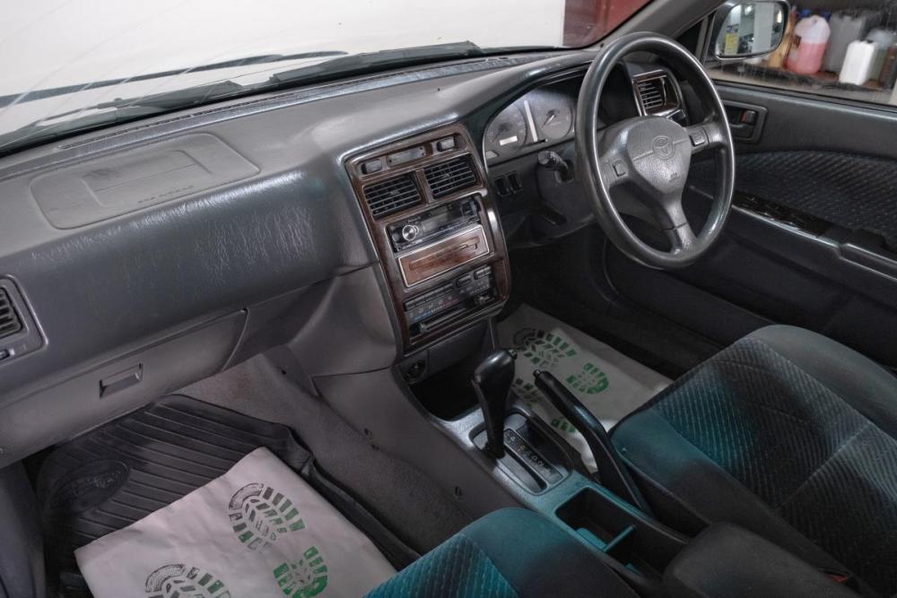 Toyota Carina VII (T210) Томск  - изображение 15