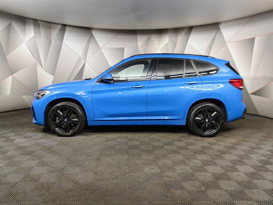 BMW X1 II (F48) Рестайлинг Москва  - изображение 15