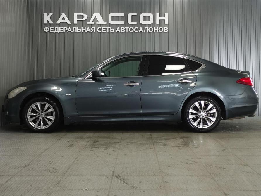 Infiniti M IV Пермь  - изображение 5