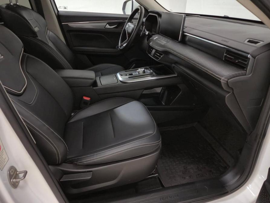 Haval Jolion I Альметьевск  - изображение 13