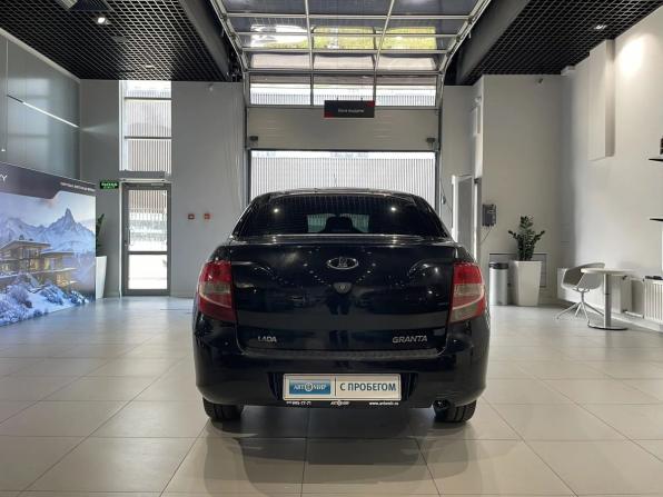 Lada (ВАЗ) Granta I с пробегом 2013 года, цена 330 000 рублей, 147189 км, седан, Автокод Объявления
