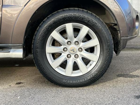 Mitsubishi Pajero IV с пробегом 2011 года, цена 1 799 000 рублей, 255720 км, внедорожник, Автокод Объявления
